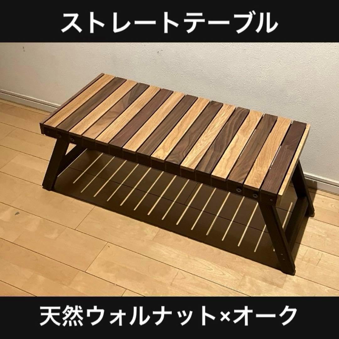 Hiro's wood works アウトドアテーブルオーダー承ります Hiro's wood works アウトドアテーブルオーダー承ります