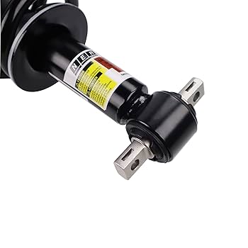 Amazon.com: 84176631 84977478 Front Pair Shock Absorber