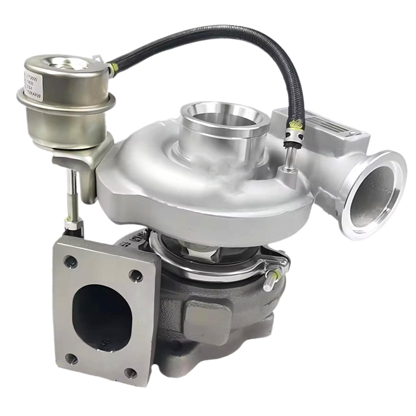 Amazon.com: WZCNLXLX Turbo HE211W Turbocharger 2842804 2836258