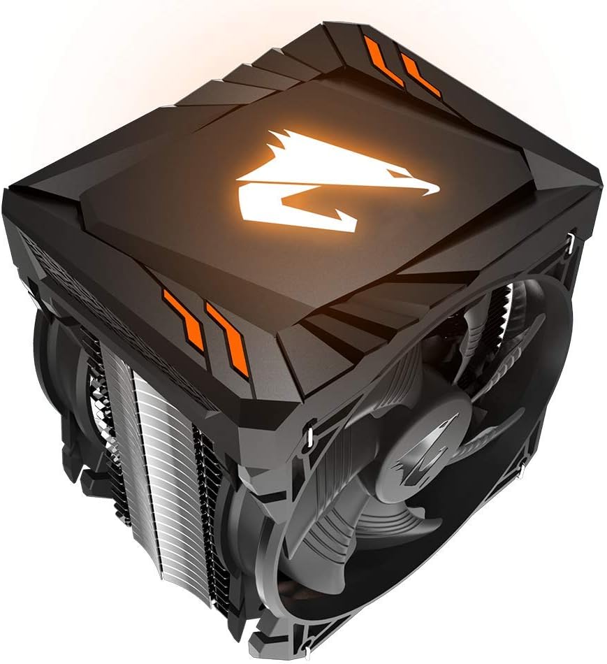 Gigabyte Aorus ATC700 RGB CPU Air Cooler
