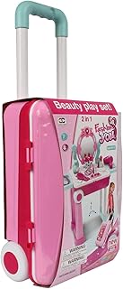 Beauty Play Set 2 in 1 Fashion So You