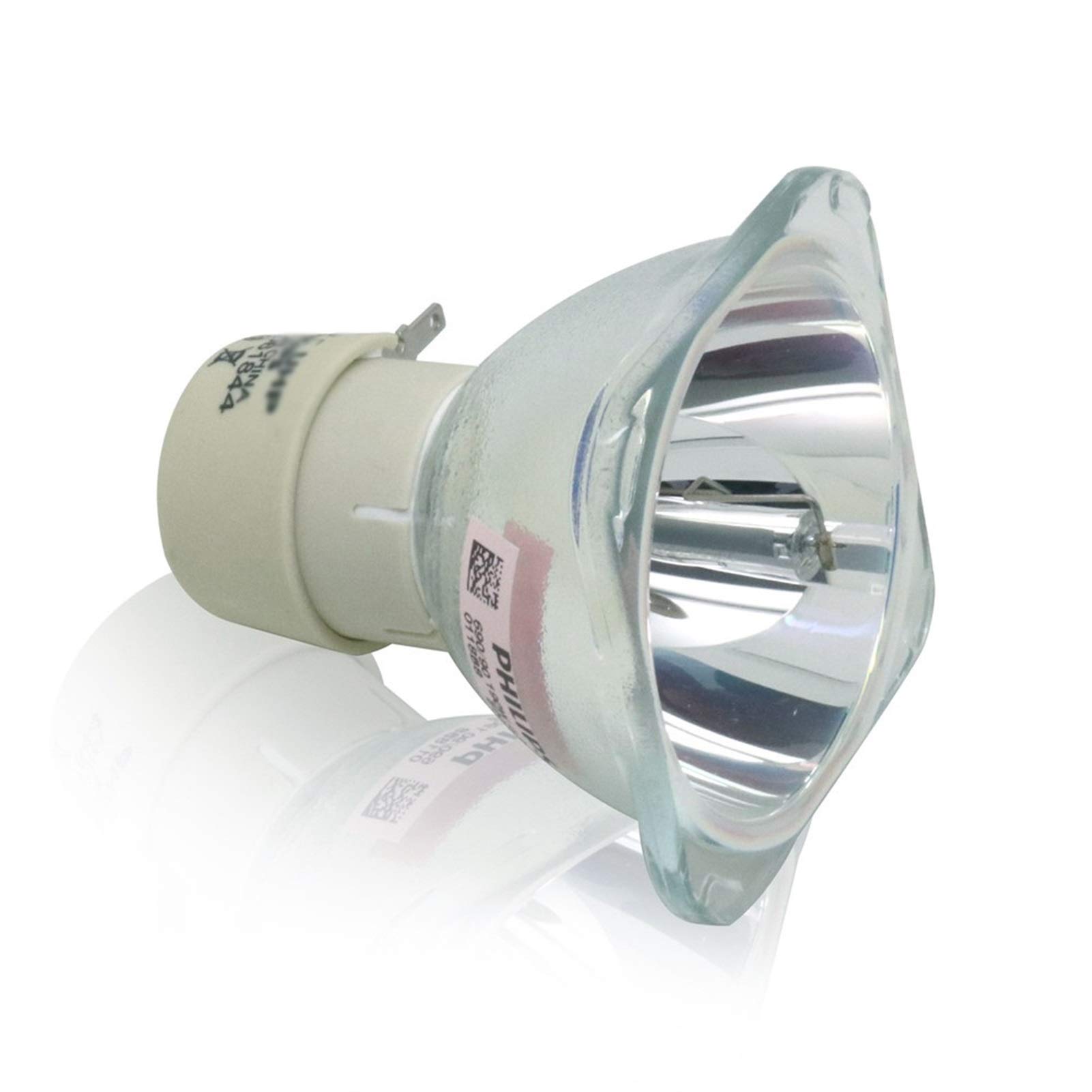 Lampada di ricambio per proiettore UHP 190 / 160W 0.8 0.9 Adatta per Philips Lampada proiettore originale adatta per BenQ Fit per Acer Fit per Optoma adatto per INFOCUS Fit per NEC, ecc. Lampadina del