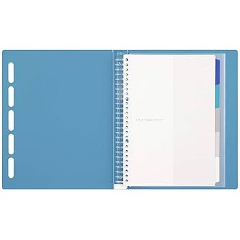マルマン CLARTE バインダー B5 ピンク 10冊 クラルテ バインダー ＜B5＞ | 製品情報 | Maruman マルマン株式会社