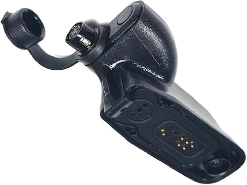 E Conexión de teléfono Motorola APX4000/APX6000/APX7000 Adaptador de radio de liberación rápida (EP-534QR-PTT)