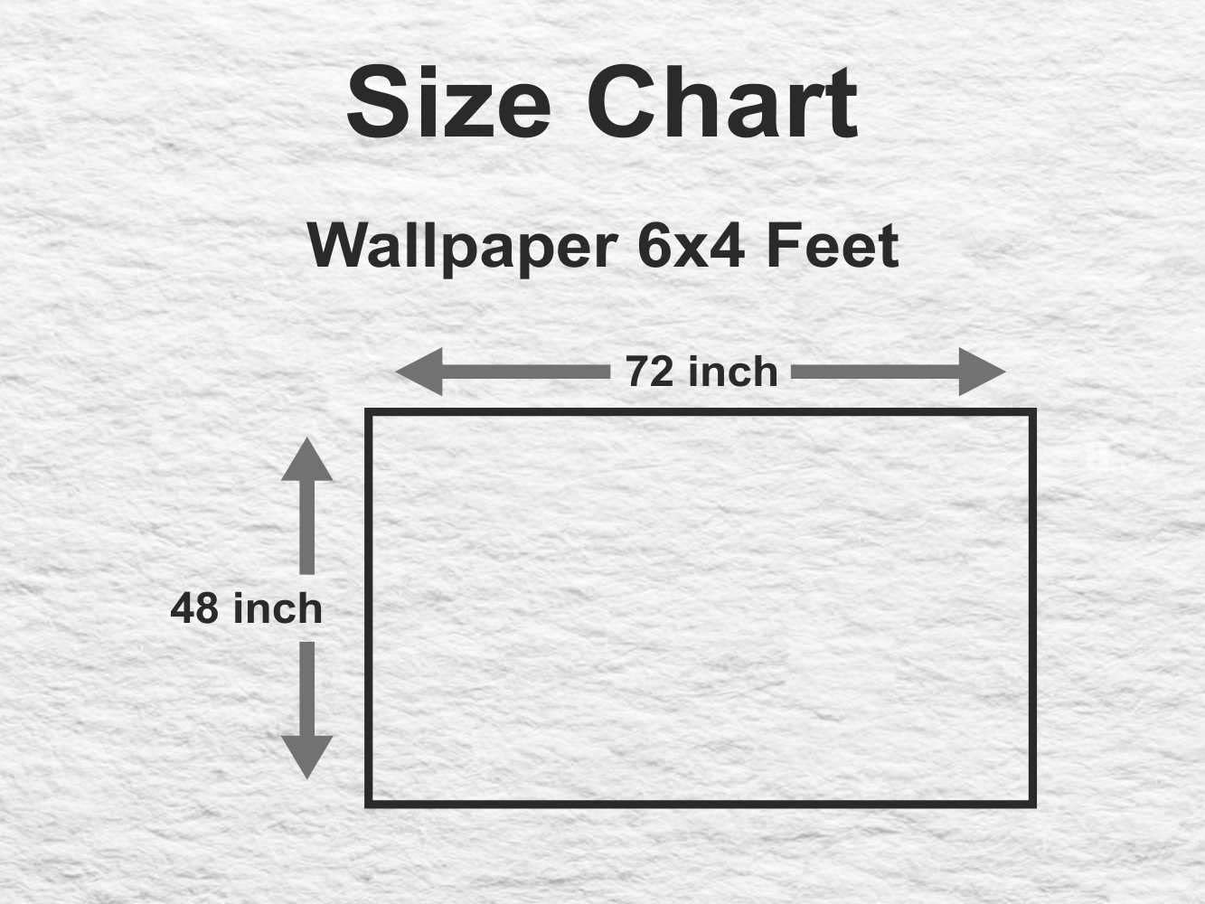Wallpaper Mart Wallpaper for Room Bedroom Livingroom Home Office Gym Wall Decor (Size 48X72 Inch) Design31 2