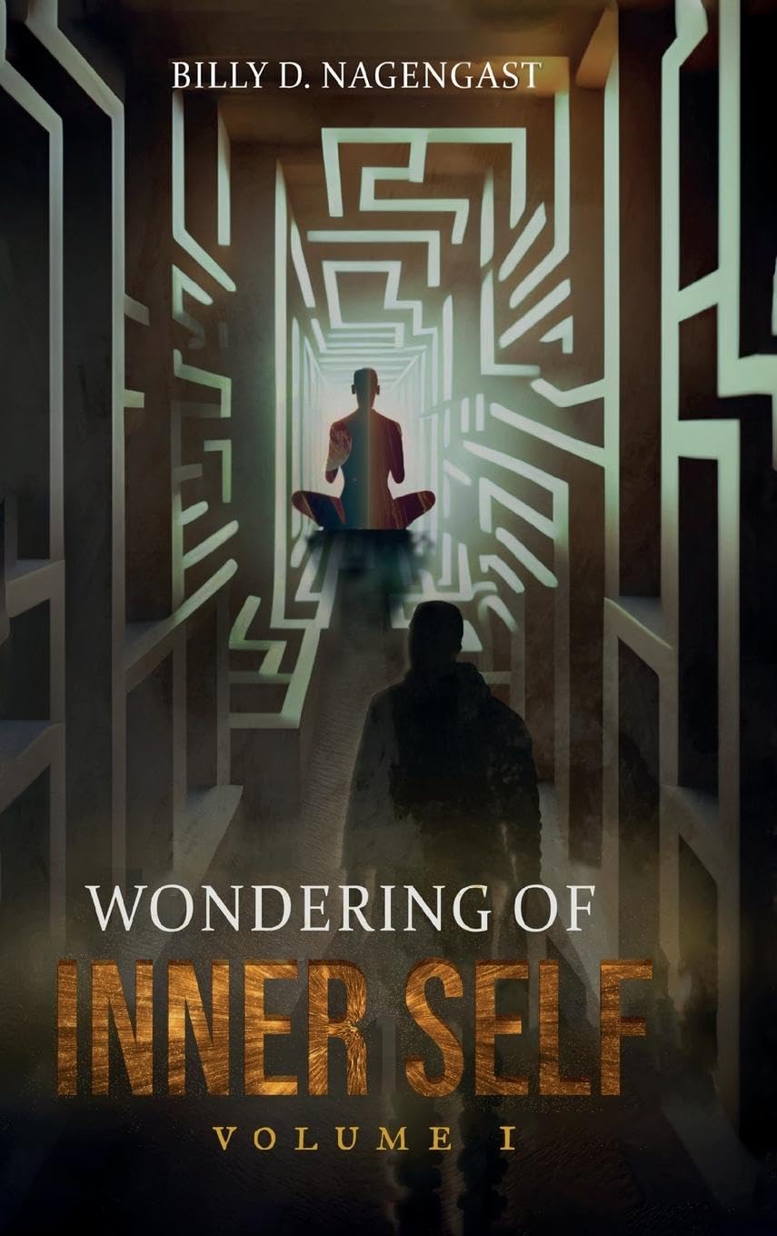 Wondering of Inner Self (Volume 1)