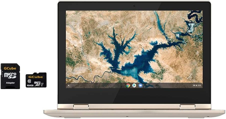 Lenovo Chromebook Flex TouchScreen Bluetooth Image