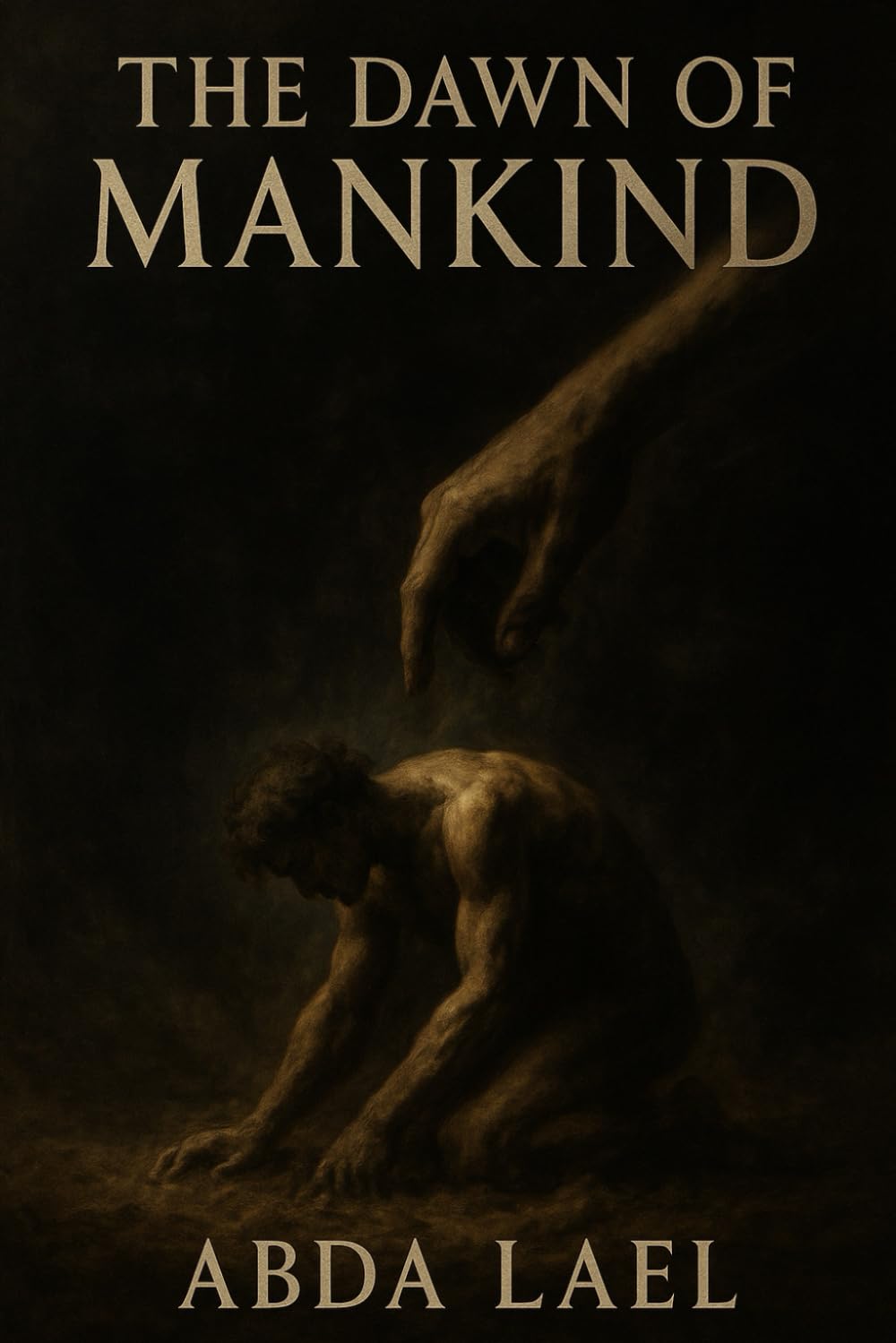 Dawn Of Mankind (The Word Of God(Simplified))