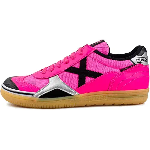 Munich Gresca ZapatillasHombre