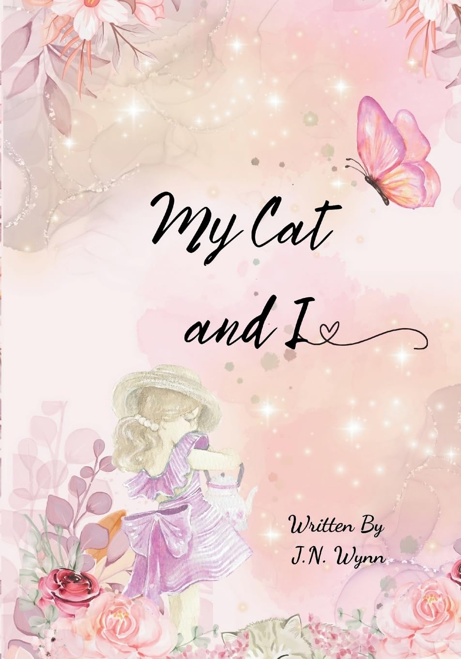 My Cat and I