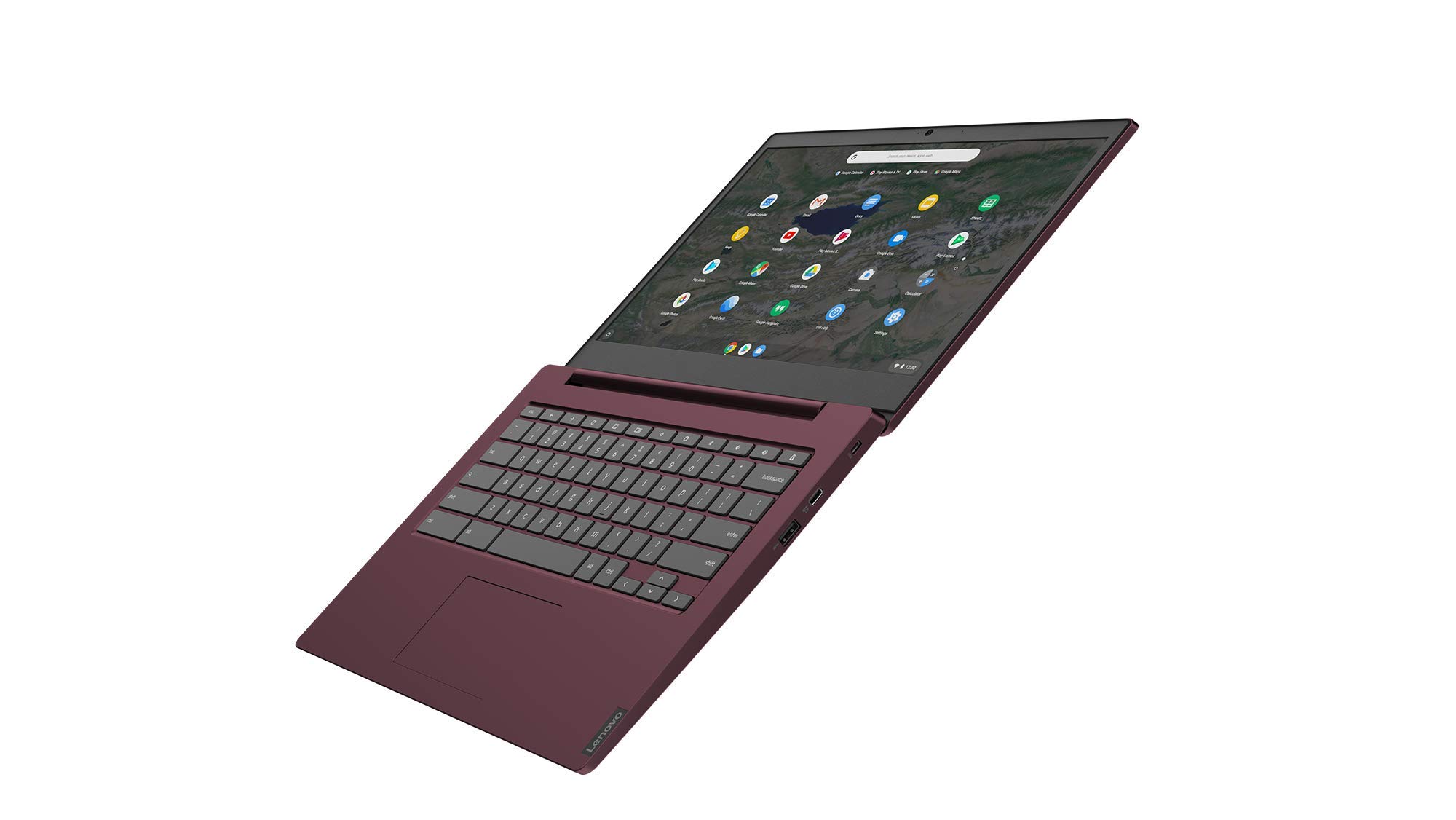 Lenovo IdeaPad Duet Chromebook, 10.1 Inch, 1920 x 1200, Full HD