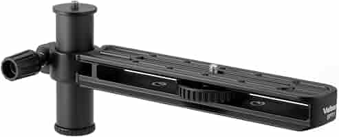 望遠レンズサポーター SPT-1 Velbon Velbon（ベルボン） SPT-1 望遠レンズ専用サポーター - ハクバ