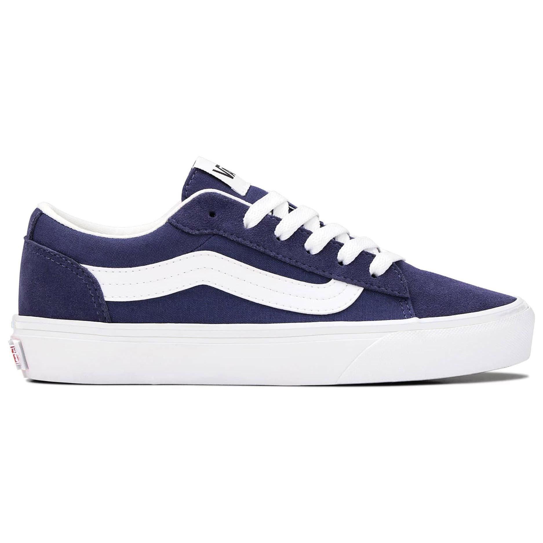 Vans Unisex Kid's Vero Ls Sneaker