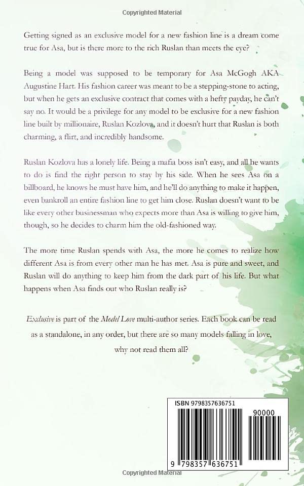 Miniatura 2 de Exclusive