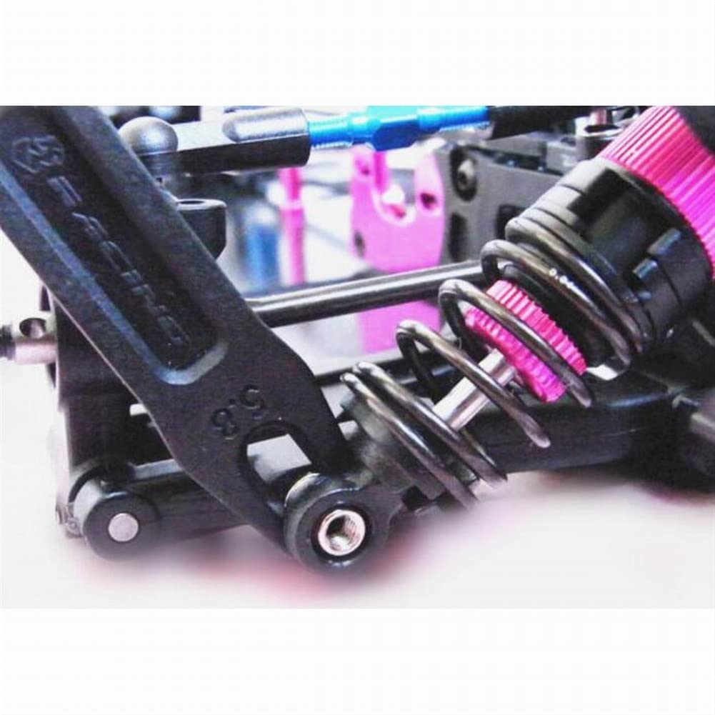 Amazon | 3PCS RCカーボールエンドリムーバーTAMIYA HPI TRAXXAS