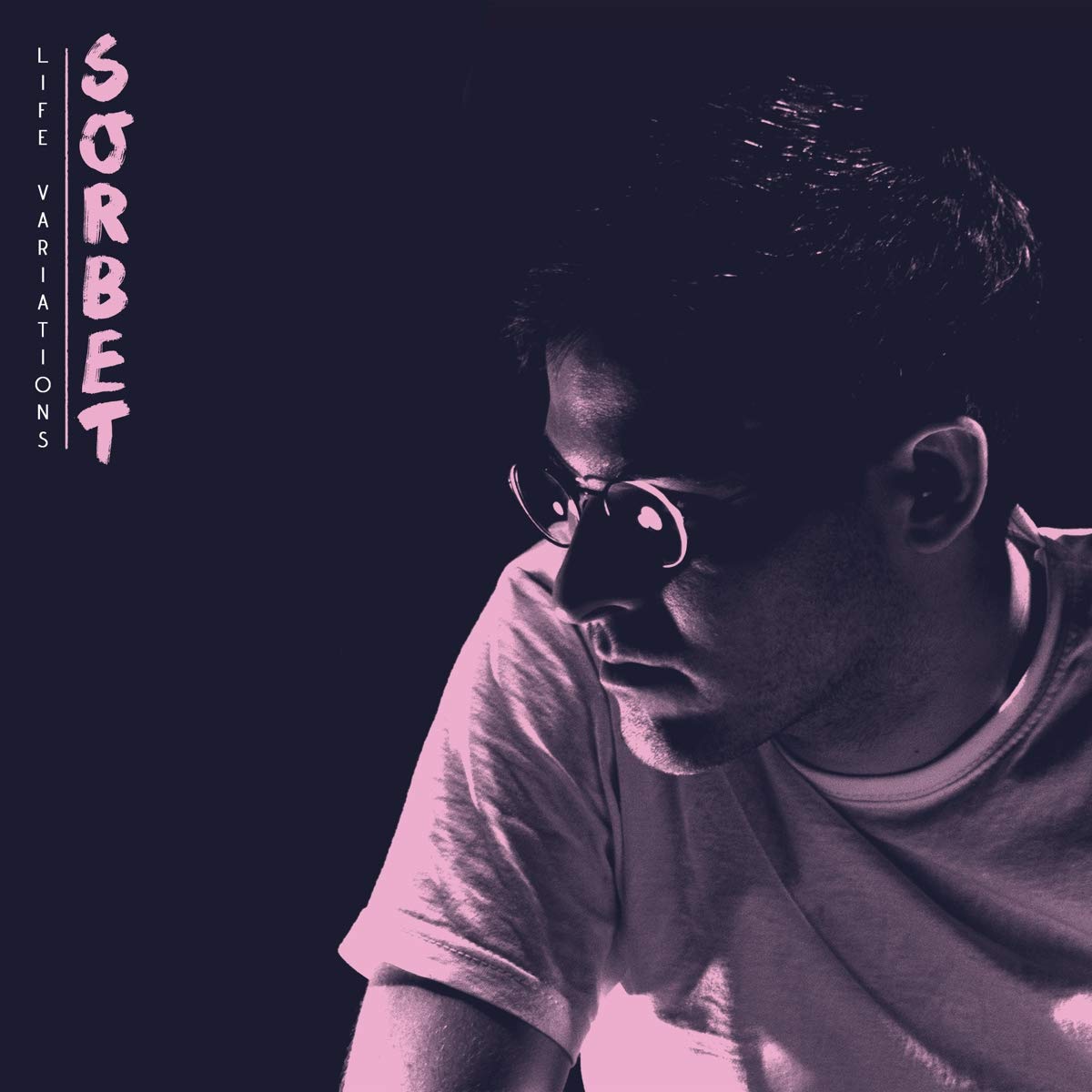 Life Variations EP [VINYL]