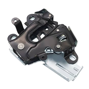 あごちゃん Amazon.com: Prefer Warehouse Right Rear Seat Back Lock