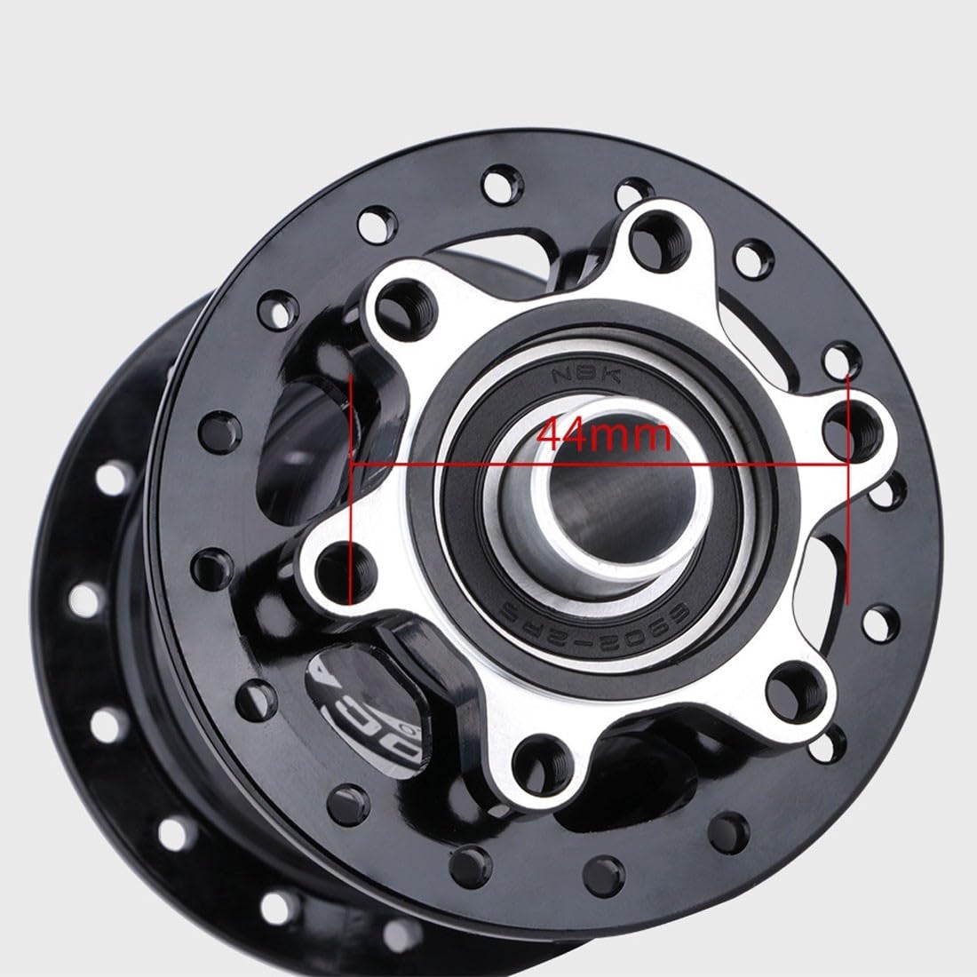 32H Mozzo Posteriore Per Mountain Bike 7-11s HG MTB Mozzo 12x142mm