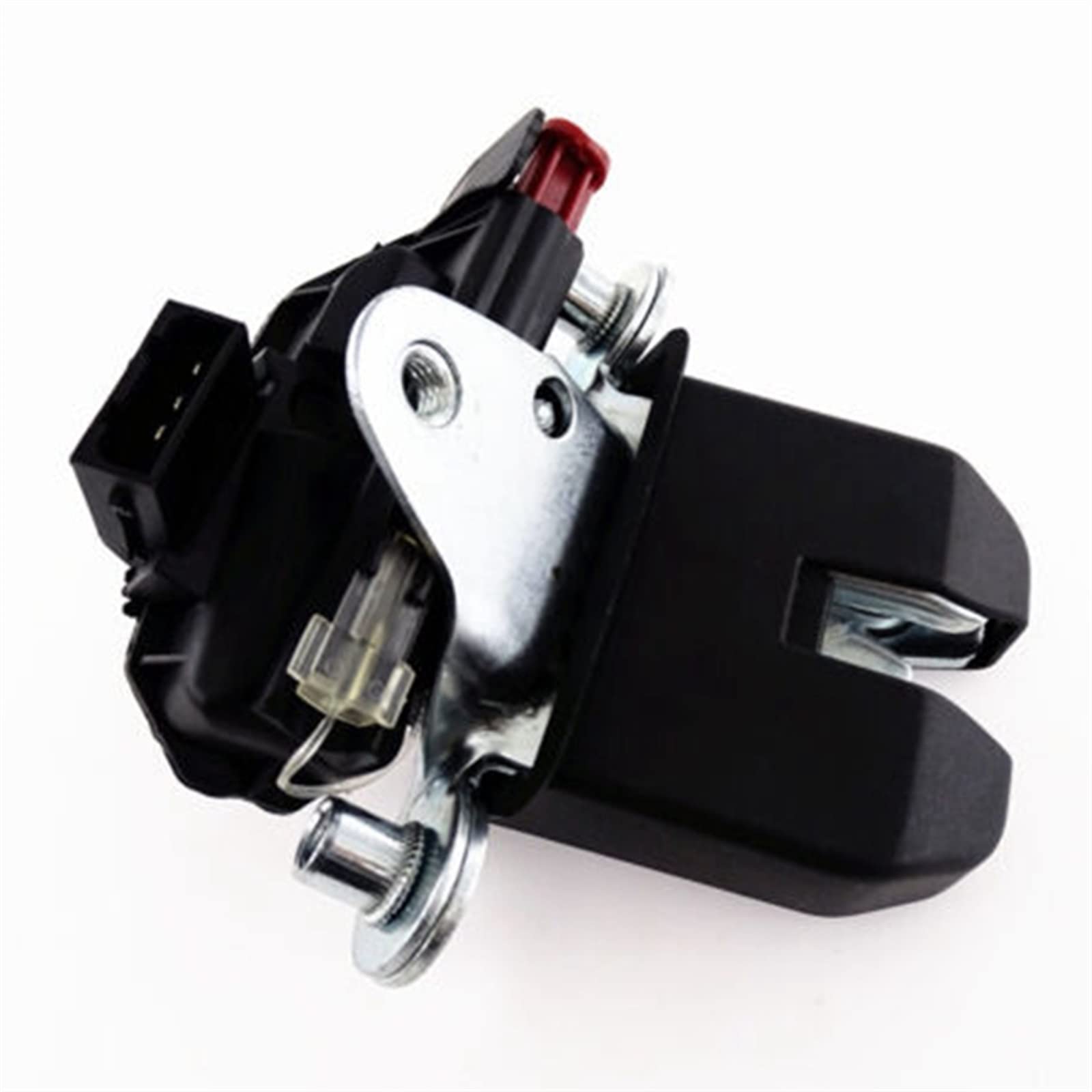Portellone Bagagliaio Dell'auto Blocco Cofano Bagagliaio Blocco Bagagliaio Blocco Della Porta Portellone Posteriore Blocco Coperchio Motore Compatibile Con Per Polo 6RU827505C Blocco Bagagliaio
