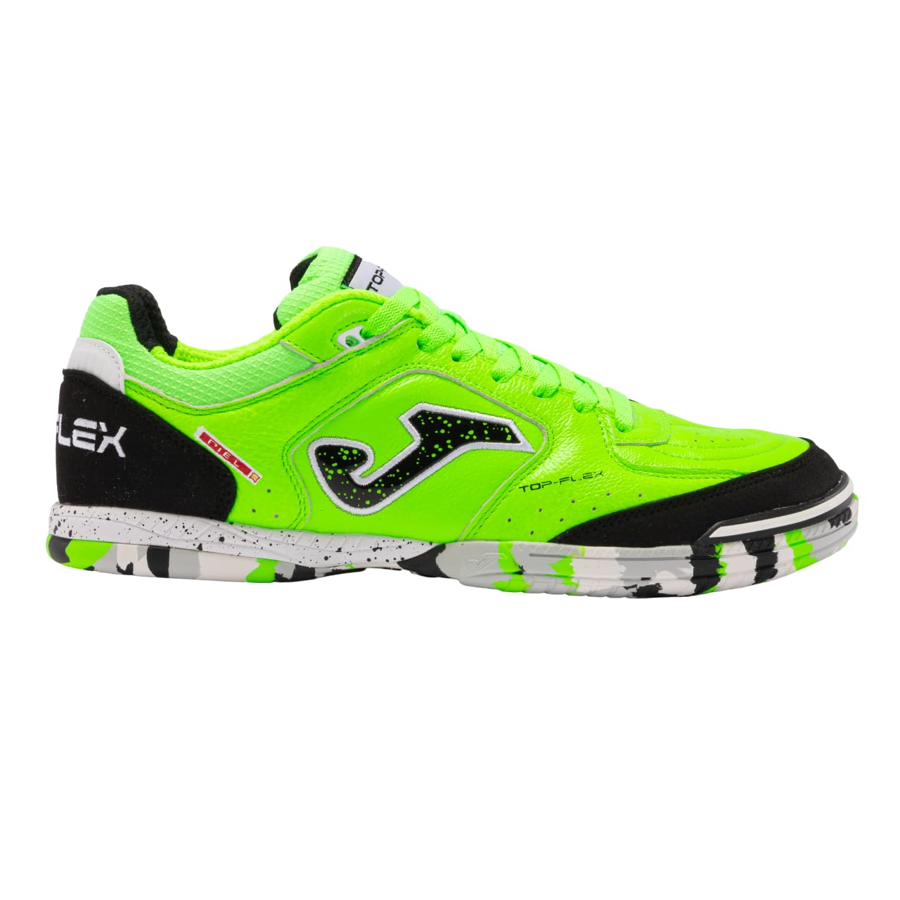 Joma Top Flex 2411 Indoor - Zapatillas de fútbol sala para hombre