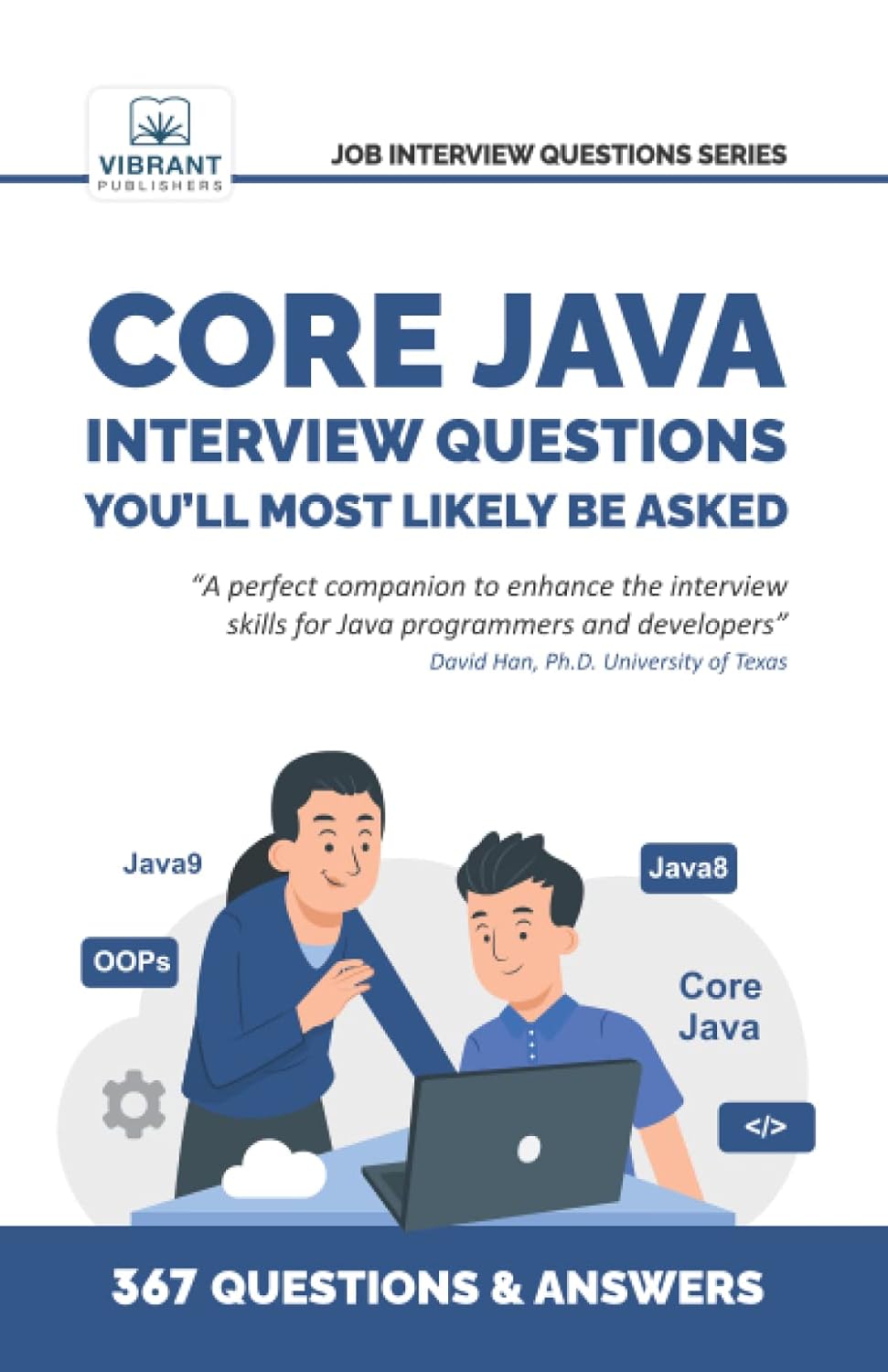 Core Java Interview Questions You'll Most Likely Be Asked (Second ...