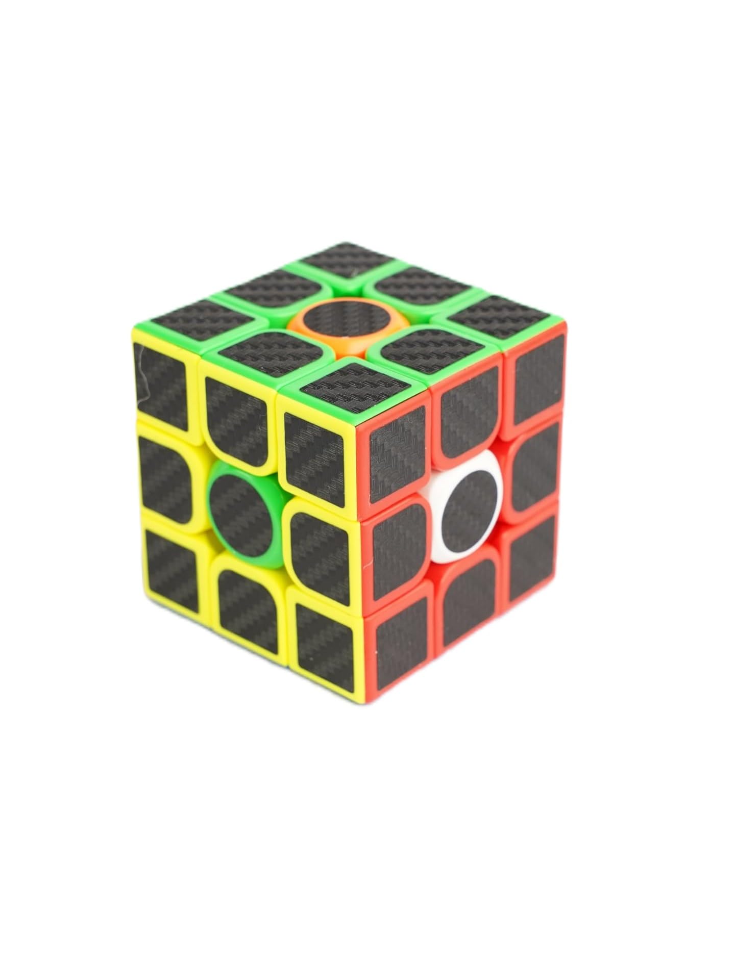 aCADZO Speed Cube, Speed Cube 3x3 of Moyu Carbon Fiber Meilong3C are Easy Turning and Smooth Play Durable Rubic Cube Toys for Kids and Adults (B0CMD5YTP4) Amazon Price History, Amazon Price Tracker
