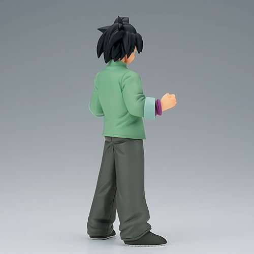 Miniatura 2 de Banpresto - Dragon Ball Super: Super Hero - Son Goten, Figura DXF de Bandai Spirits