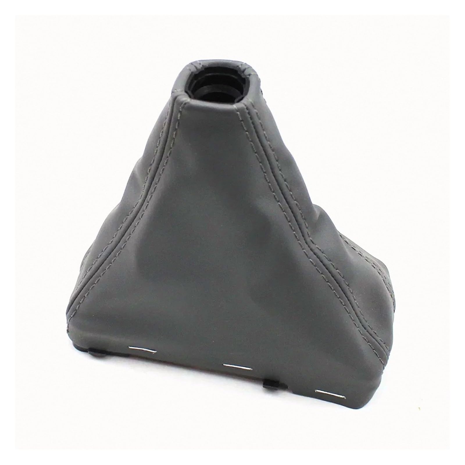 Glblpexelr 1Pcs Grey For A3 For A4 For A5 For A6 For Q5 Q7 Gear Shift Knob Performance