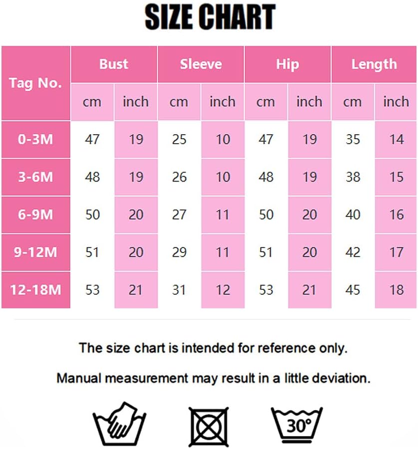 ODASDO Newborn Infant Baby Girls Boys Coming Home Outfits Knitted Long Sleeve Romper with Hat Socks Set Fall Winter