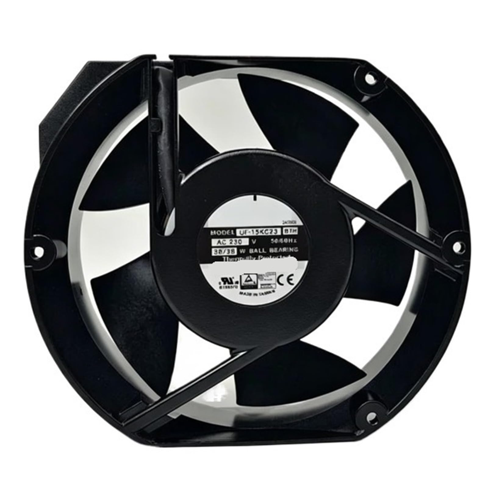 Kszhzymgx One Color Uf-15Kc23bth Ac230v Cooling Fan