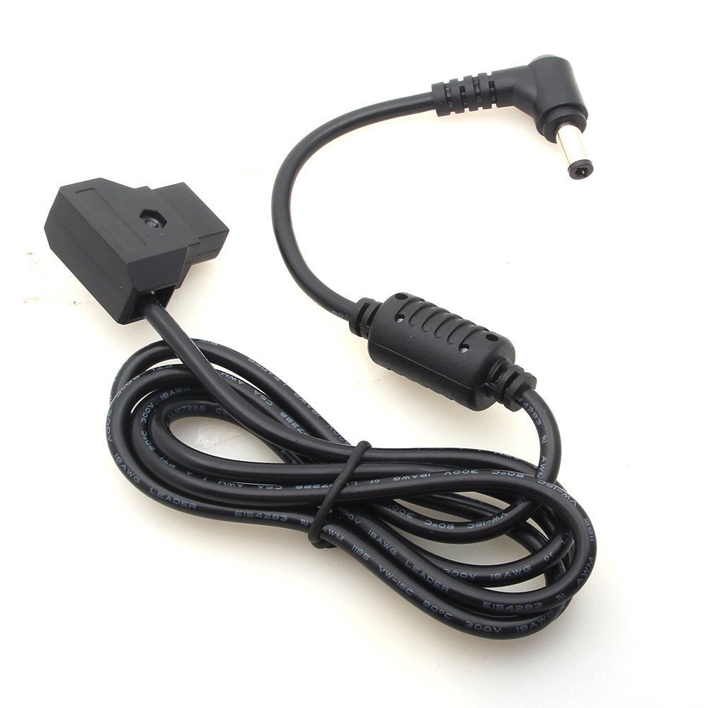 D-tap to 電源ケーブル Amazon | toprig D-Tap to DC 電源ケーブル 5.5mm*2.1mm