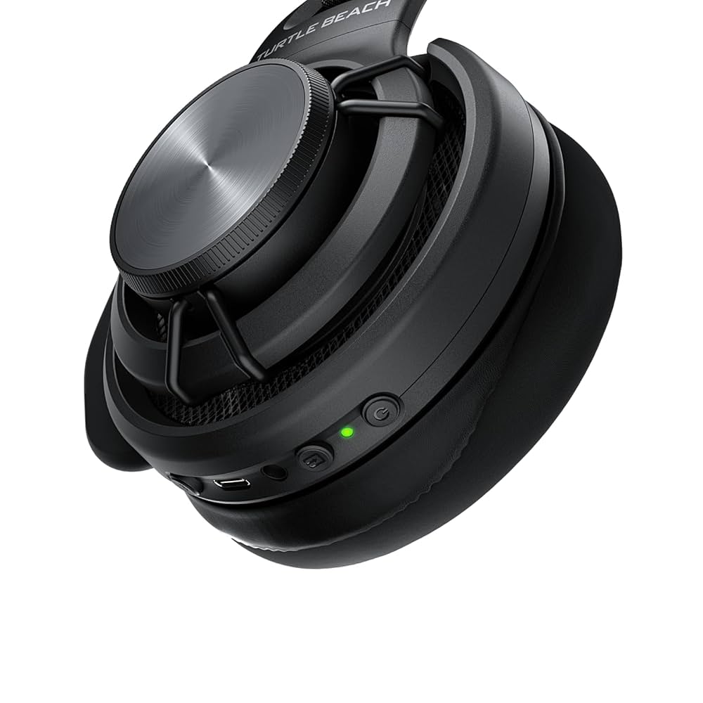 508489　TURTLE BEACH ワイヤレスヘッドホン開放型 Amazon.co.jp: 【APEX ALGSスポンサード】TURTLE BEACH