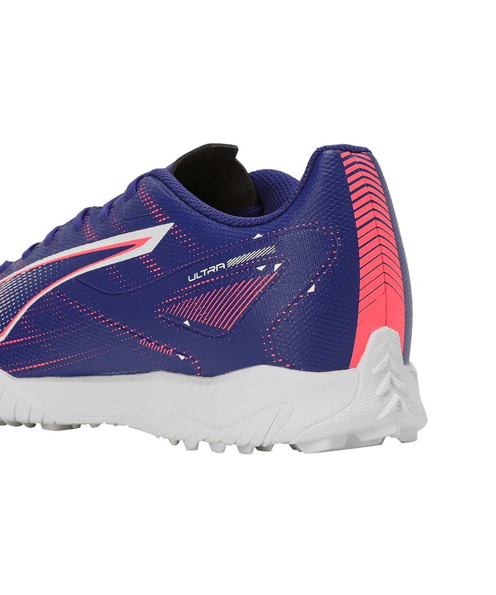 Puma Unisex Ultra 5 Play TtSoccer Shoe