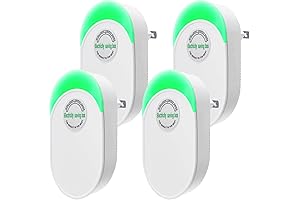 EcoChamp Energy Saving Device Made in the USA