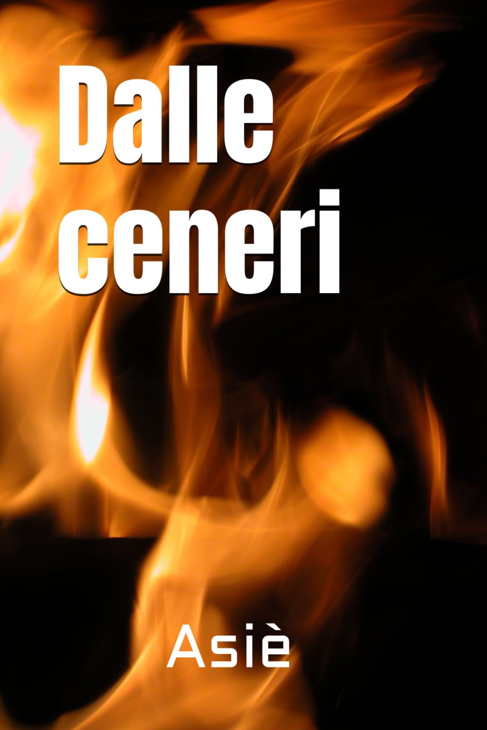 Dalle ceneri: Storia di ciò che è, e di ciò che resta dopo.