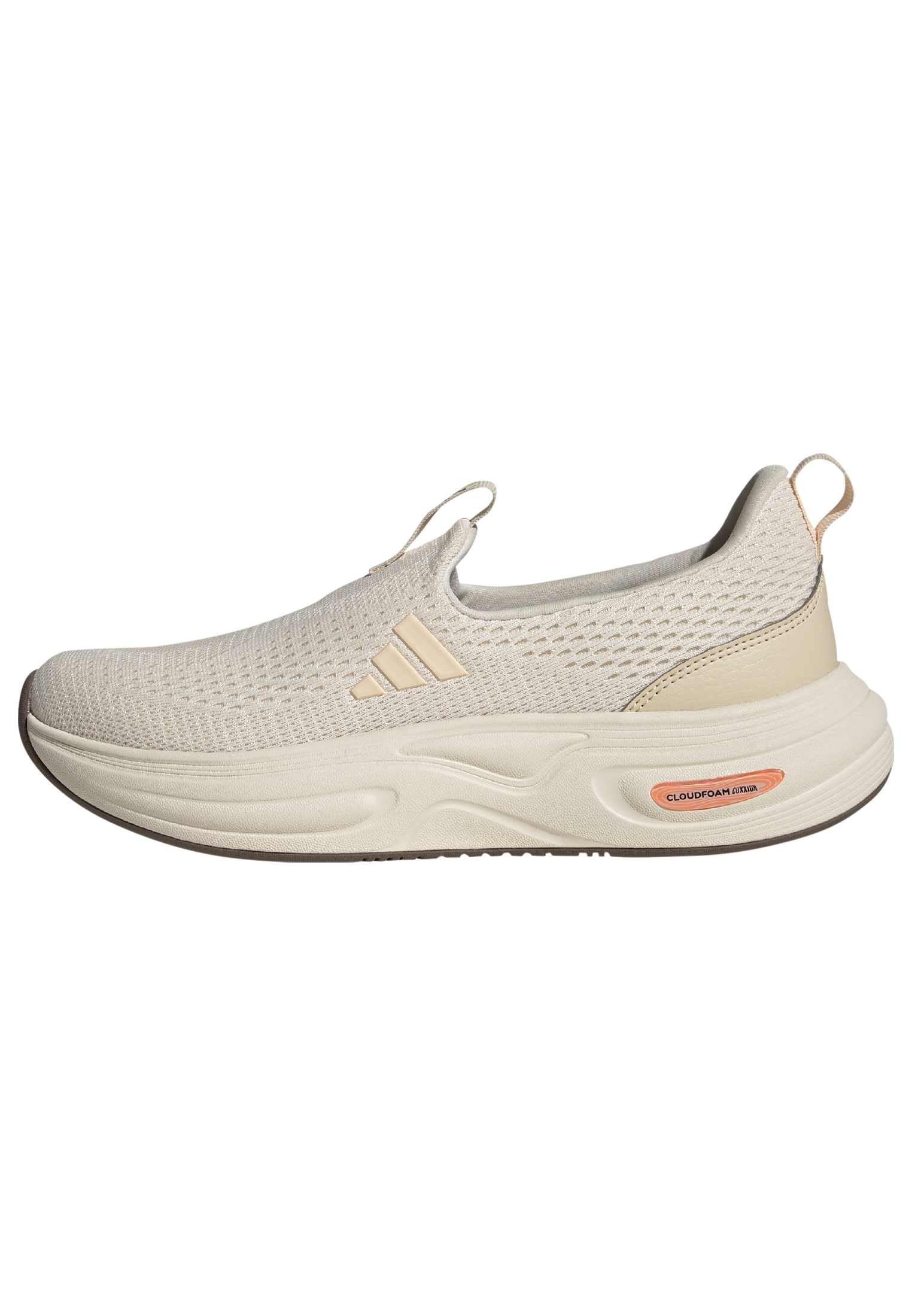 adidas Womens Cloudfoam Cuxxion - Lounge Sportswear Shoes-picture-31