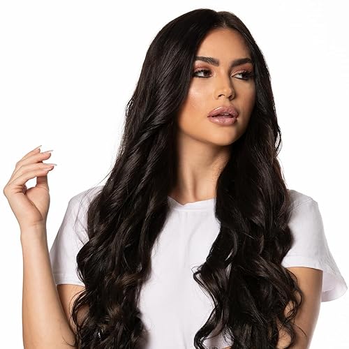 Miniatura 14 de CHI Aerosol para el cabello con acabado flexible de queratina, espray ligero para una larga duración, un estilo suave, elimina el encrespamiento