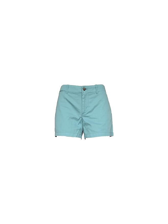 Polo shorts with logo all over for womens Clearance