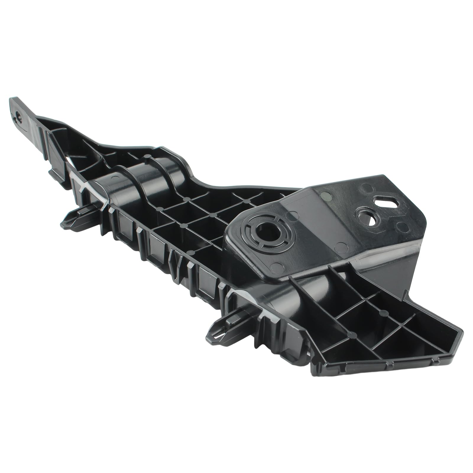 Amazon.com: GoaMotors 2PCS For Chevrolet Trax Front Bumper 