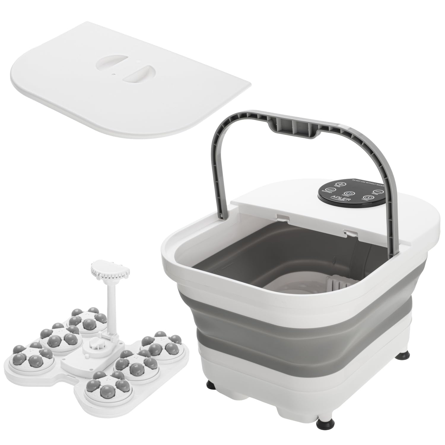 Adler AD 2182 Massagegerät