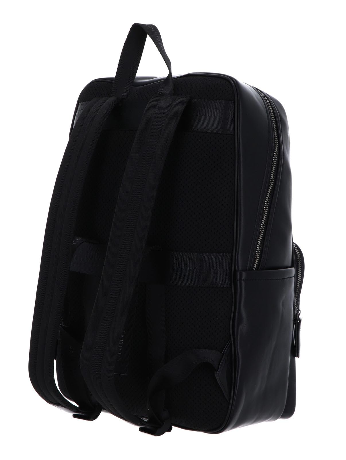 Valentino mochila para el portátil con compartimento para portátil Mohegan Backpack Nero negro