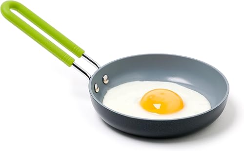 GreenPan Mini 5-Inch Egg Pan