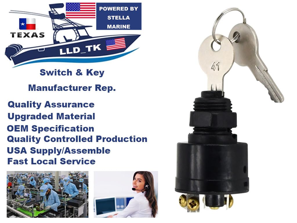 もんきゃし Amazon.com: 87-88107 88107 17393 MP41000 MP52000 Ignition