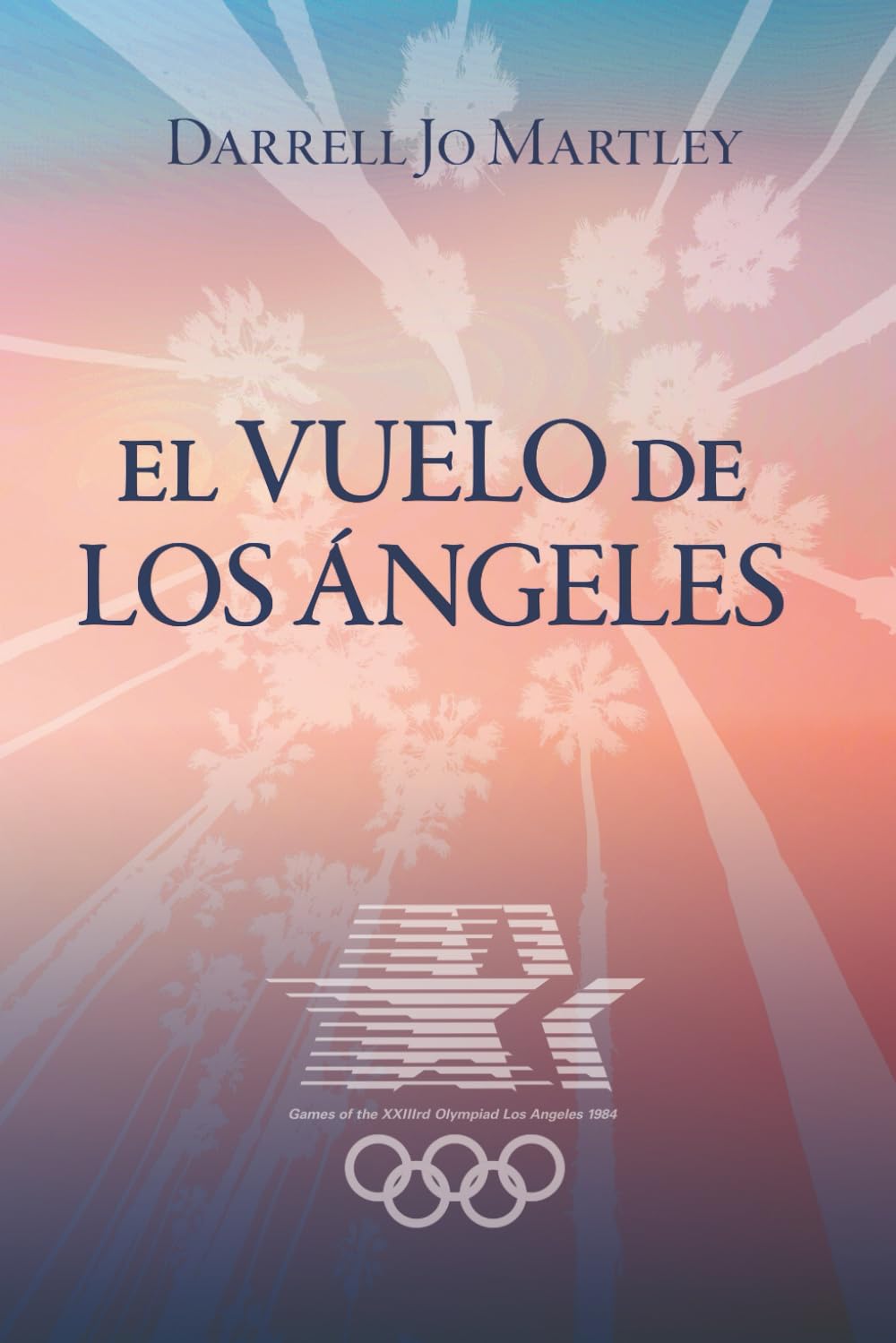 El vuelo de los ángeles