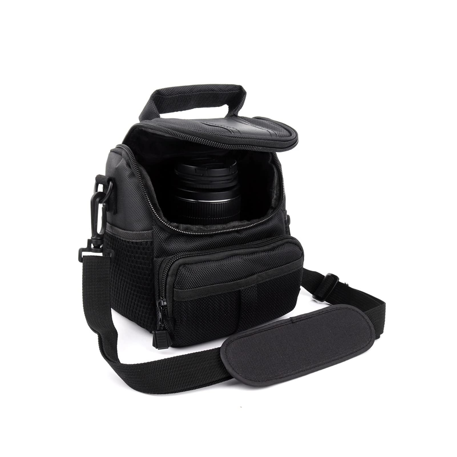 Bolsa de la Caja de la cámara Ajuste for Canon PowerShot SX60 SX70 SX50 SX40 SX30 SX20 SX540 SX530 SX520 SX510 SX500 HS SX420 SX410 SX400 ES T 7i t6i