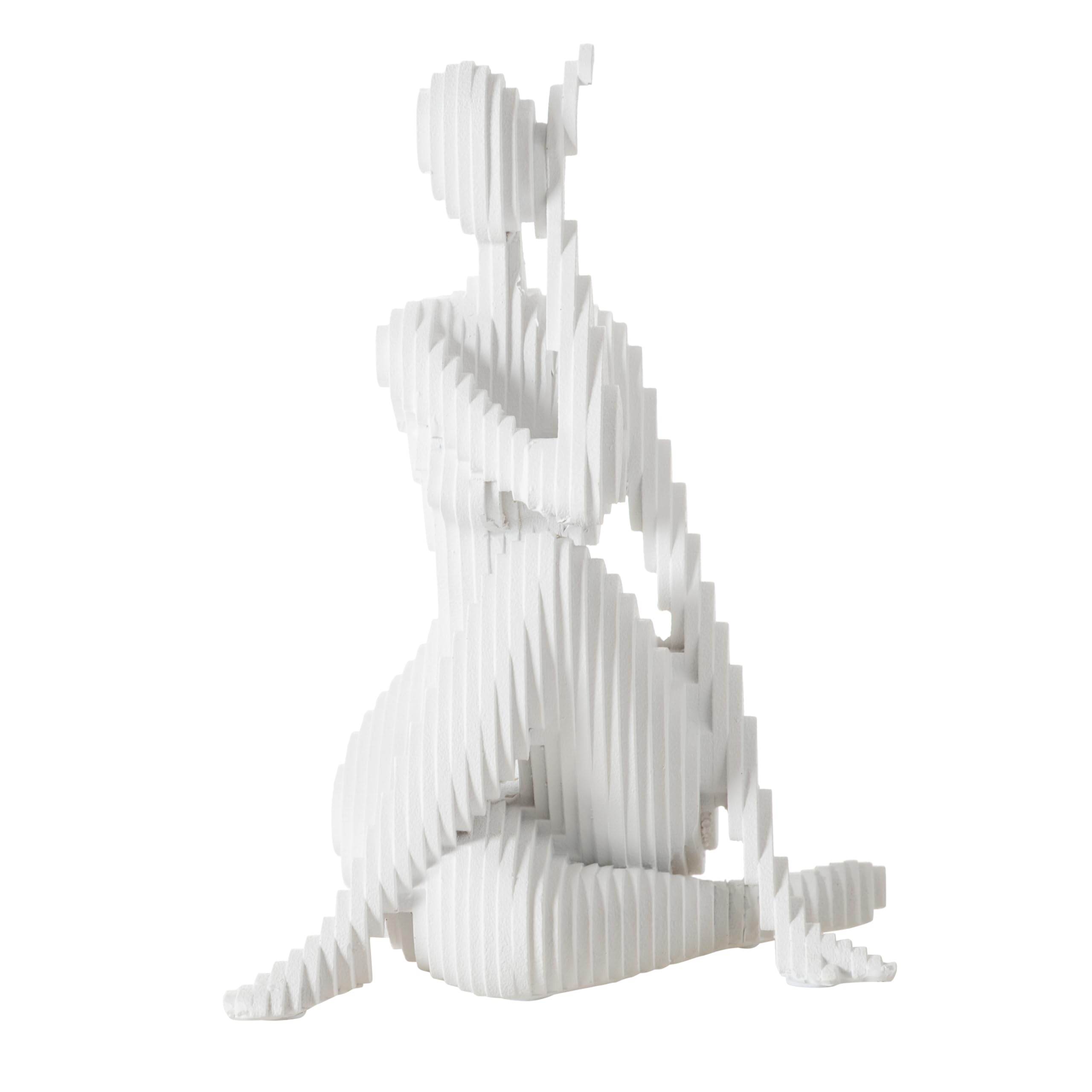 Luz Biblo 19X13X25 cm