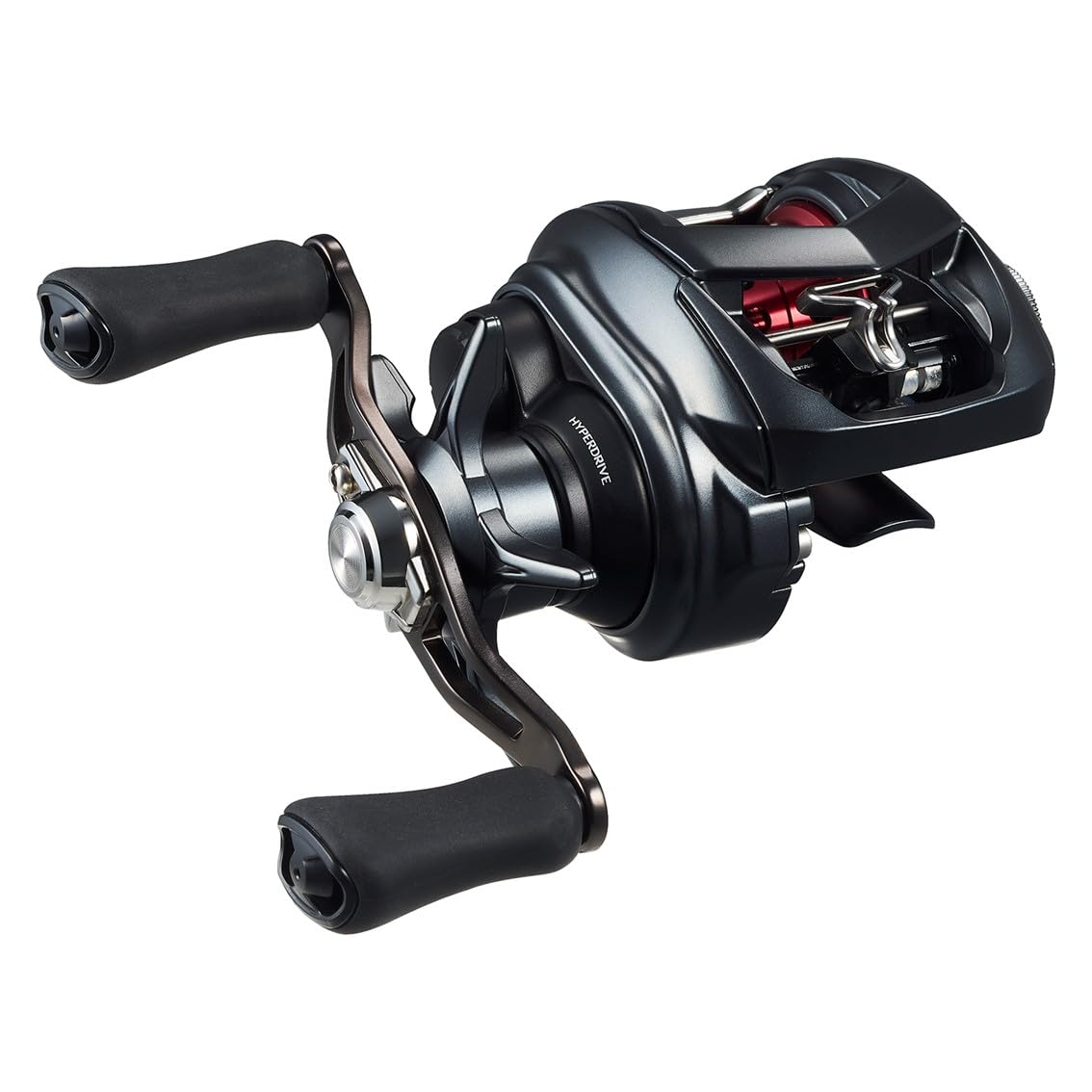 バス釣り　Tatula TWS 8.1 ベイトリール ブラック Amazon | ダイワ(DAIWA) ベイトフィネスリール 26タトゥーラ BF TW 8.1