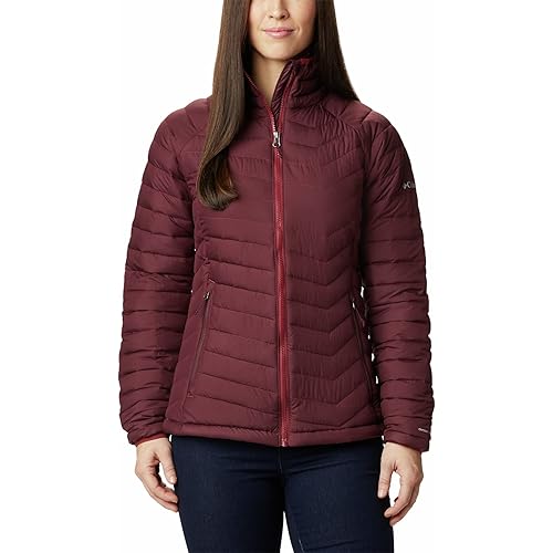 Columbia Women's Powder Lite Jacket