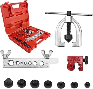 Kit de Ferramentas de Manutenção