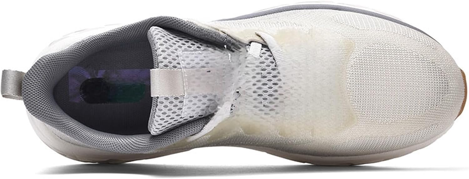 Men's and Women's Barefoot Running Shoes with Wide Toe Box & Zero Drop Sole - Non-Slip Lightweight Athletic Sneakers for Trail, Hiking, Gym, Walking - Image 8